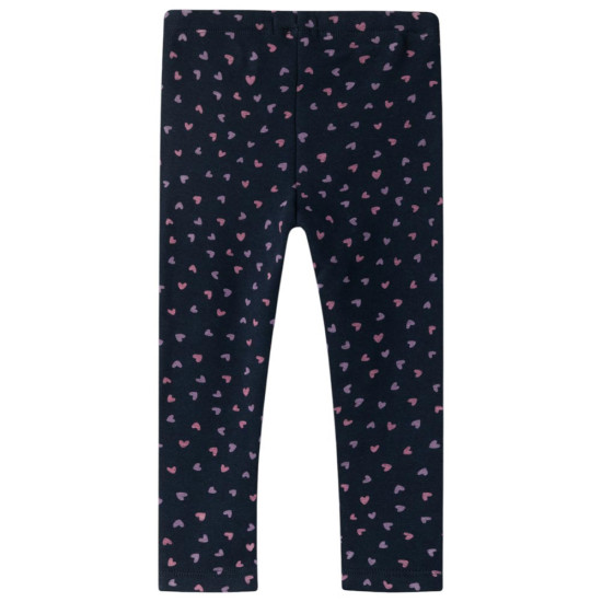 Name It Παιδικό κολάν Fleece Legging